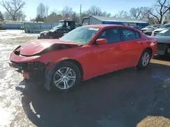 DODGE CHARGER