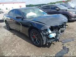 DODGE CHARGER