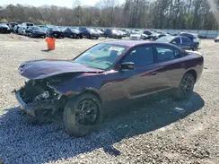 DODGE CHARGER