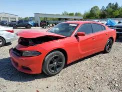 DODGE CHARGER