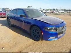 DODGE CHARGER