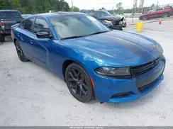 DODGE CHARGER