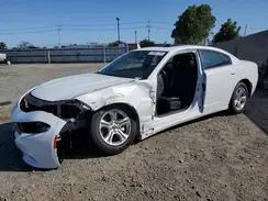 DODGE CHARGER