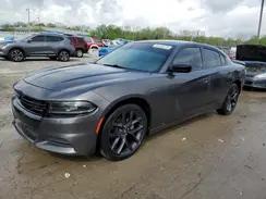 DODGE CHARGER