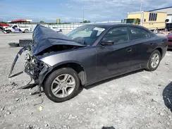 DODGE CHARGER