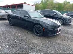 DODGE CHARGER