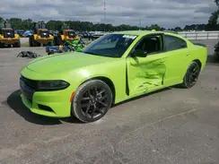 DODGE CHARGER