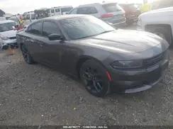 DODGE CHARGER