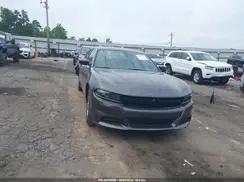 DODGE CHARGER