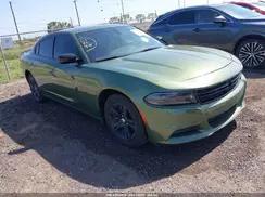 DODGE CHARGER