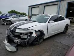 DODGE CHARGER