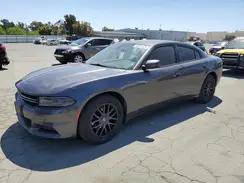 DODGE CHARGER
