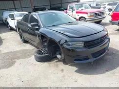 DODGE CHARGER