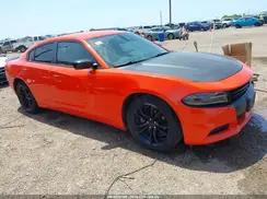 DODGE CHARGER