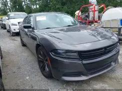 DODGE CHARGER