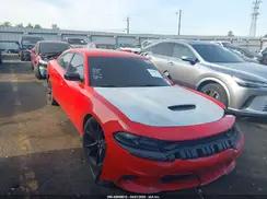 DODGE CHARGER