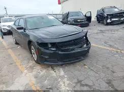 DODGE CHARGER