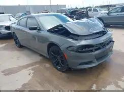 DODGE CHARGER