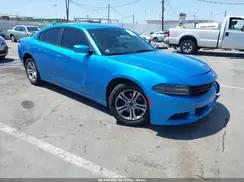 DODGE CHARGER