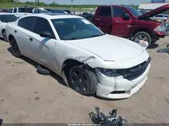 DODGE CHARGER