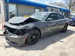 DODGE CHARGER