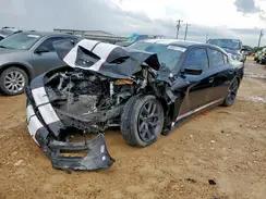 DODGE CHARGER