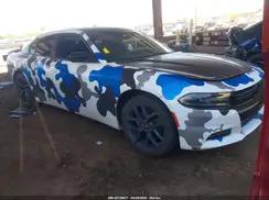 DODGE CHARGER