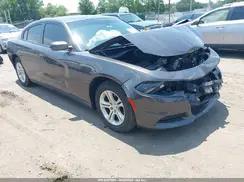 DODGE CHARGER