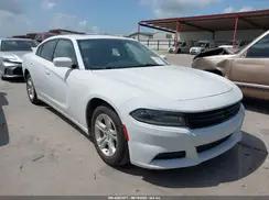 DODGE CHARGER