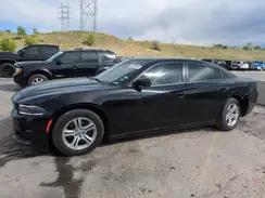 DODGE CHARGER