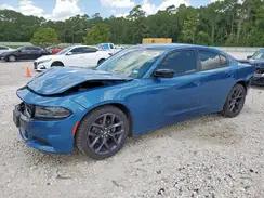 DODGE CHARGER