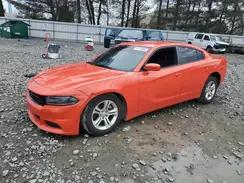 DODGE CHARGER