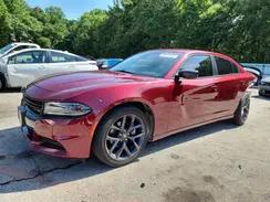 DODGE CHARGER