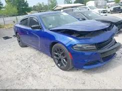 DODGE CHARGER