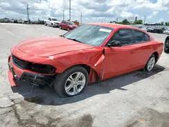 DODGE CHARGER