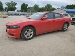 DODGE CHARGER
