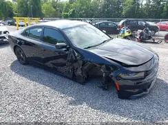 DODGE CHARGER