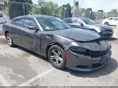 DODGE CHARGER