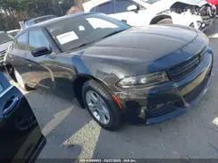 DODGE CHARGER
