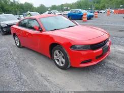 DODGE CHARGER