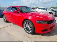 DODGE CHARGER