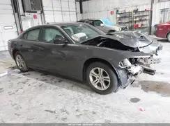 DODGE CHARGER