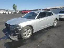 DODGE CHARGER