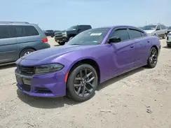 DODGE CHARGER
