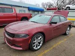 DODGE CHARGER