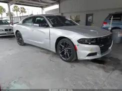DODGE CHARGER