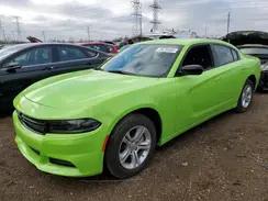 DODGE CHARGER