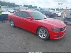 DODGE CHARGER