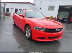 DODGE CHARGER