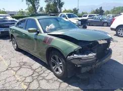 DODGE CHARGER